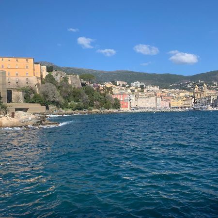 Confort Et Calme Au Sud De Bastia Бастия Экстерьер фото