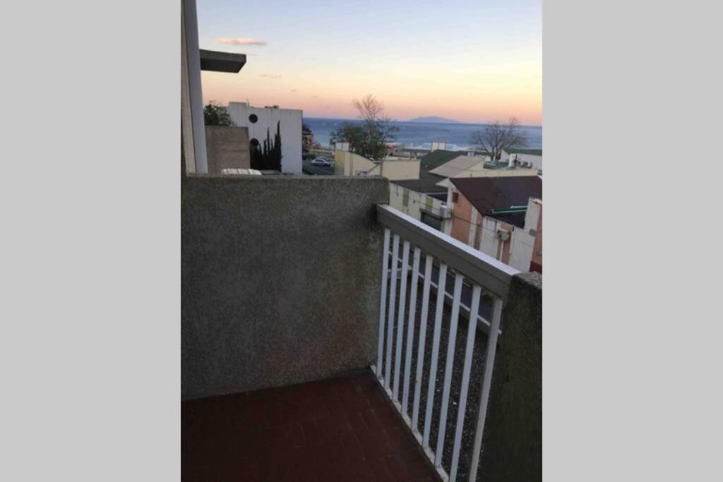Confort Et Calme Au Sud De Bastia Бастия Экстерьер фото