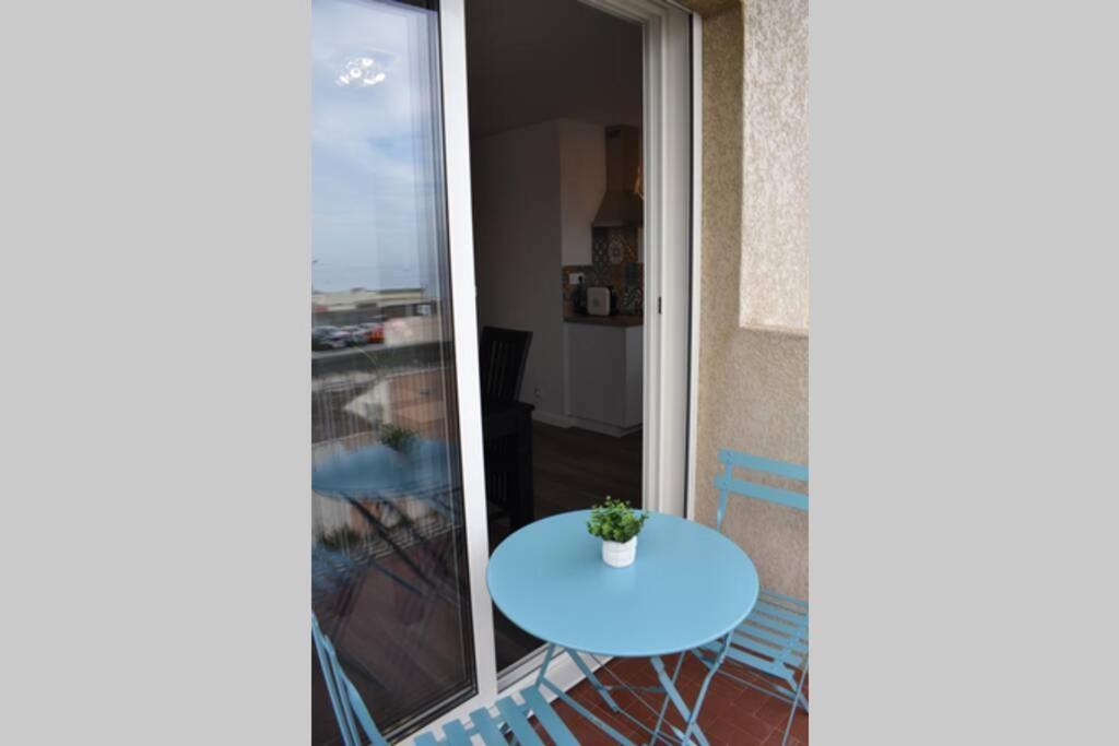 Confort Et Calme Au Sud De Bastia Бастия Экстерьер фото