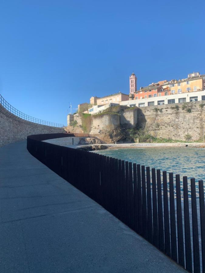Confort Et Calme Au Sud De Bastia Бастия Экстерьер фото